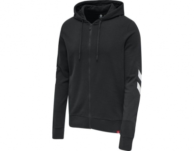 Hummel Casaco C/Capuz Legacy Zip